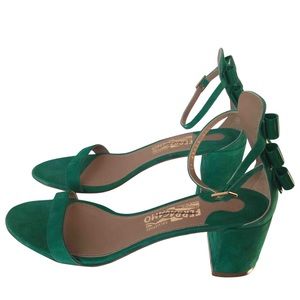 Salvatore Ferragamo Sandal